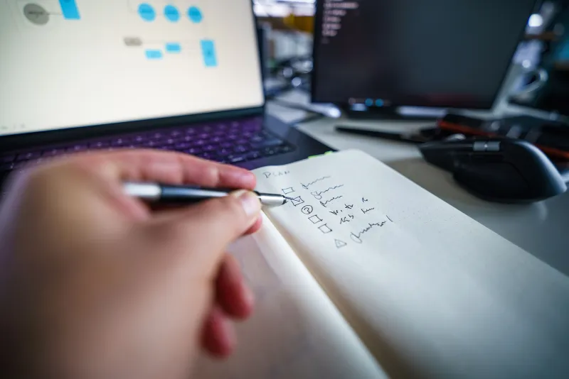 Two Days to Decide: A No-Nonsense System for Knowing If a Course Is Worth Finishing