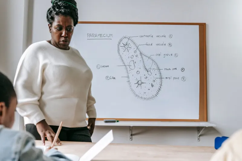 Why the Instructor Who Annoys You Might Be the One You Actually Need