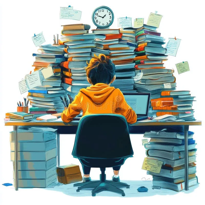 Spreading Yourself Too Thin: The Hidden Cost of Learning Everything at Once
